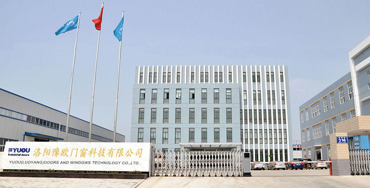 中国 YUOU(LUOYANG) DOORS AND WINDOWS TECHNOLOGY CO., LTD. 会社概要
