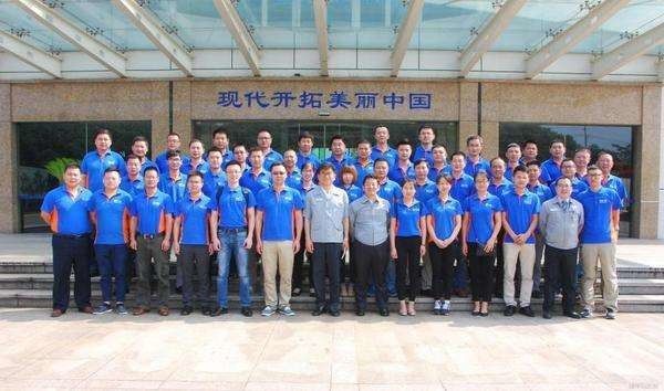 中国 YUOU(LUOYANG) DOORS AND WINDOWS TECHNOLOGY CO., LTD. 会社概要